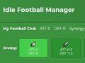 Permainan Manajer Sepak Bola Idle  secara online