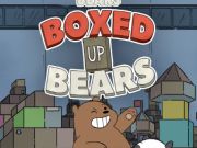 Permainan We Bare Bears: Beruang Kotak  secara online