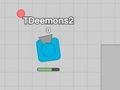 Permainan Tank Kecil. io  secara online
