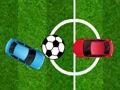 Permainan Game Sepak Bola Mobil Tanpa Akhir  secara online