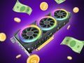Permainan Penambangan GPU secara online
