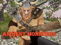 Permainan Monster Kuno  secara online