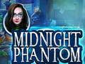 Permainan Hantu Tengah Malam  secara online