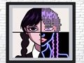 Permainan Menggambar Karnaval  secara online