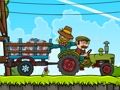 Permainan Pengangkut Traktor  secara online