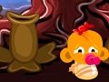 Permainan Monkey Go Happy Stage 173 secara online