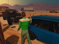 Permainan Simulator SPBU  secara online