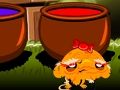 Permainan Monkey Go Happy Stage 175 secara online