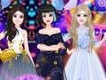 Permainan Pesta Dansa Formal Blackpink  secara online