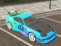 Permainan Simulator Mobil Balap Drift Jepang  secara online