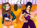 Permainan Beauty and The Beat 2 Hit Baru  secara online