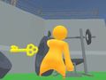 Permainan Jailbreak dari Plastisin Stickman  secara online
