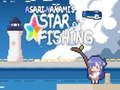 Permainan StarFishing Nanami  secara online