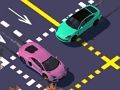 Permainan Lalu Lintas Elit: Simulator  secara online
