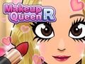Permainan Ratu Makeup R secara online