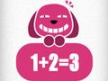 Permainan 1+2u003d3  secara online