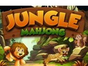 Permainan Hutan Mahjong  secara online