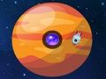 Permainan Perkalian Planet Explorer  secara online