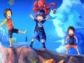 Permainan Game Lucu One Piece secara online Permainan Game Lucu One Piece secara online