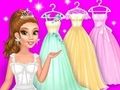 Permainan Salon Pernikahan  secara online
