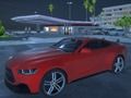Permainan Parkir Mobil Kota 3D  secara online