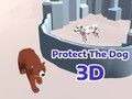 Permainan Lindungi Anjing 3D secara online