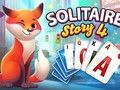 Permainan Cerita Solitaire Tripeaks 4 secara online