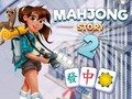 Permainan Kisah Mahjong 2 secara online