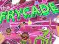 Permainan Sanjay dan Craig: Frycade secara online Permainan Sanjay dan Craig: Frycade secara online