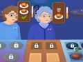 Permainan Memasak Mania  secara online