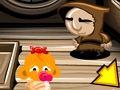 Permainan Monkey Go Happy Stage 190 secara online