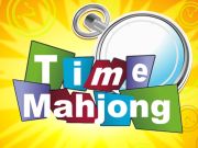 Permainan Waktu Mahjong  secara online