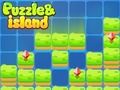 Permainan Puzzle & Pulau secara online