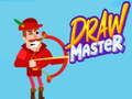 Permainan Menggambar master  secara online