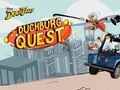 Permainan Pencarian DuckTales Duckburg Disney  secara online
