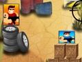 Permainan GunMaster 2D: Saga Peperangan Ekstrim  secara online
