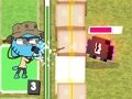 Permainan Dunia Menakjubkan dari Gumball Multiverse Mayhem  secara online