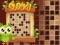 Permainan Sudoku 4 dalam 1 secara online
