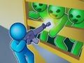 Permainan Pertahanan zombie War Z Survival  secara online
