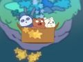 Permainan Kami Baby Bears Doodle Glide  secara online