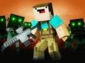 Permainan Penembak Noob Zombie secara online