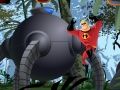 Permainan The Incredibles - Save the Day  secara online
