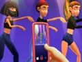 Permainan Pembuat Band Pop  secara online