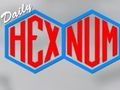 Permainan Nomor Hex Harian  secara online