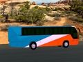 Permainan Penaklukan Bus Gurun: Wahana Pasir  secara online