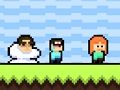 Permainan Toilet Steve dan Alex Skibidi  secara online