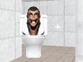 Permainan Pelarian Toilet Skibidi  secara online