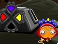 Permainan Monkey Go Happy Stage 194 secara online