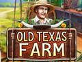 Permainan Ladang Texas Tua  secara online