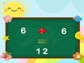 Permainan Matematika Anak  secara online